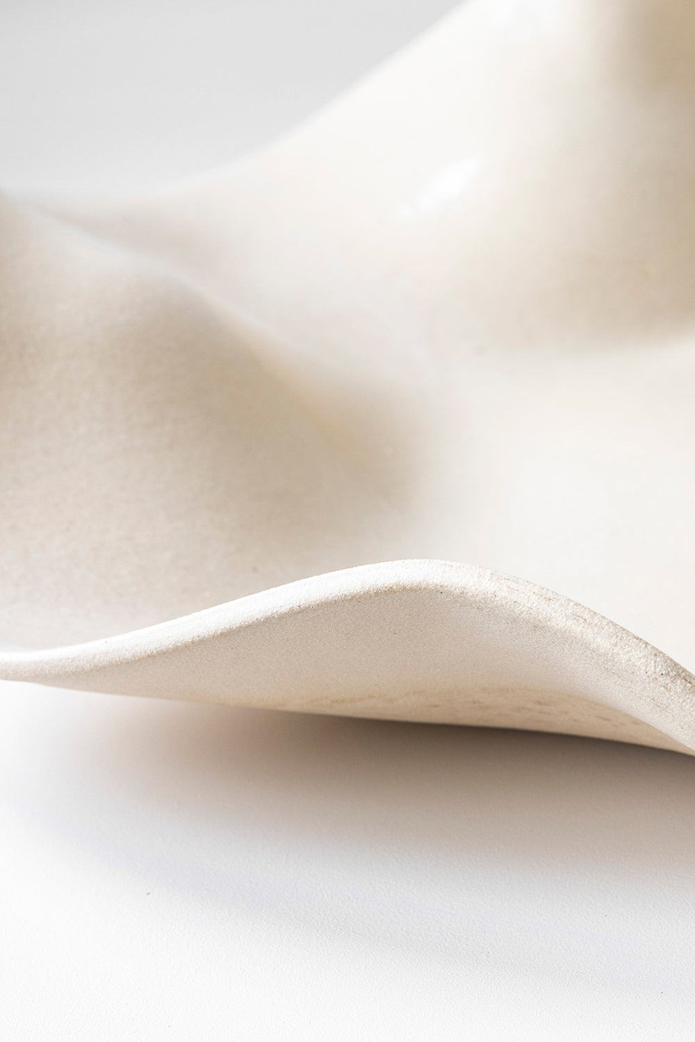 Large Lilly Bowl | Online Workshop