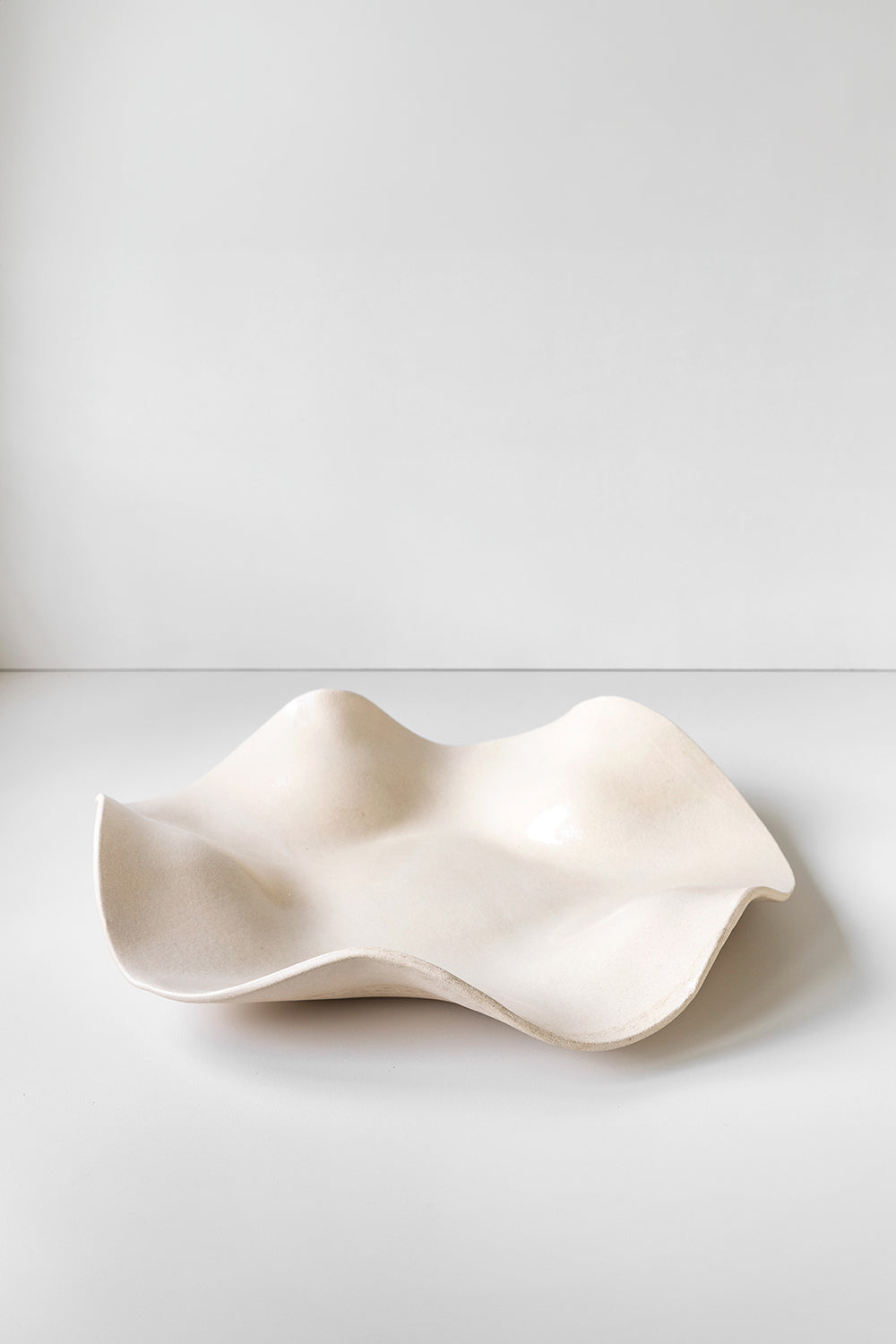 Large Lilly Bowl | Online Workshop