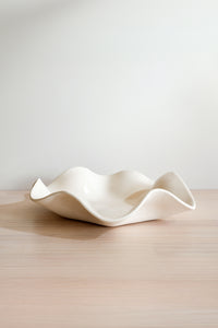 Large Lilly Bowl | Online Workshop