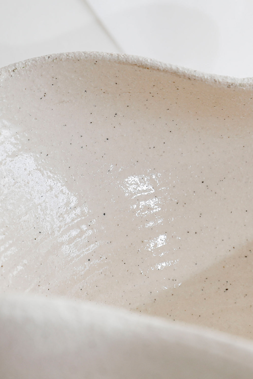 Sand Dune Marlowe Vase