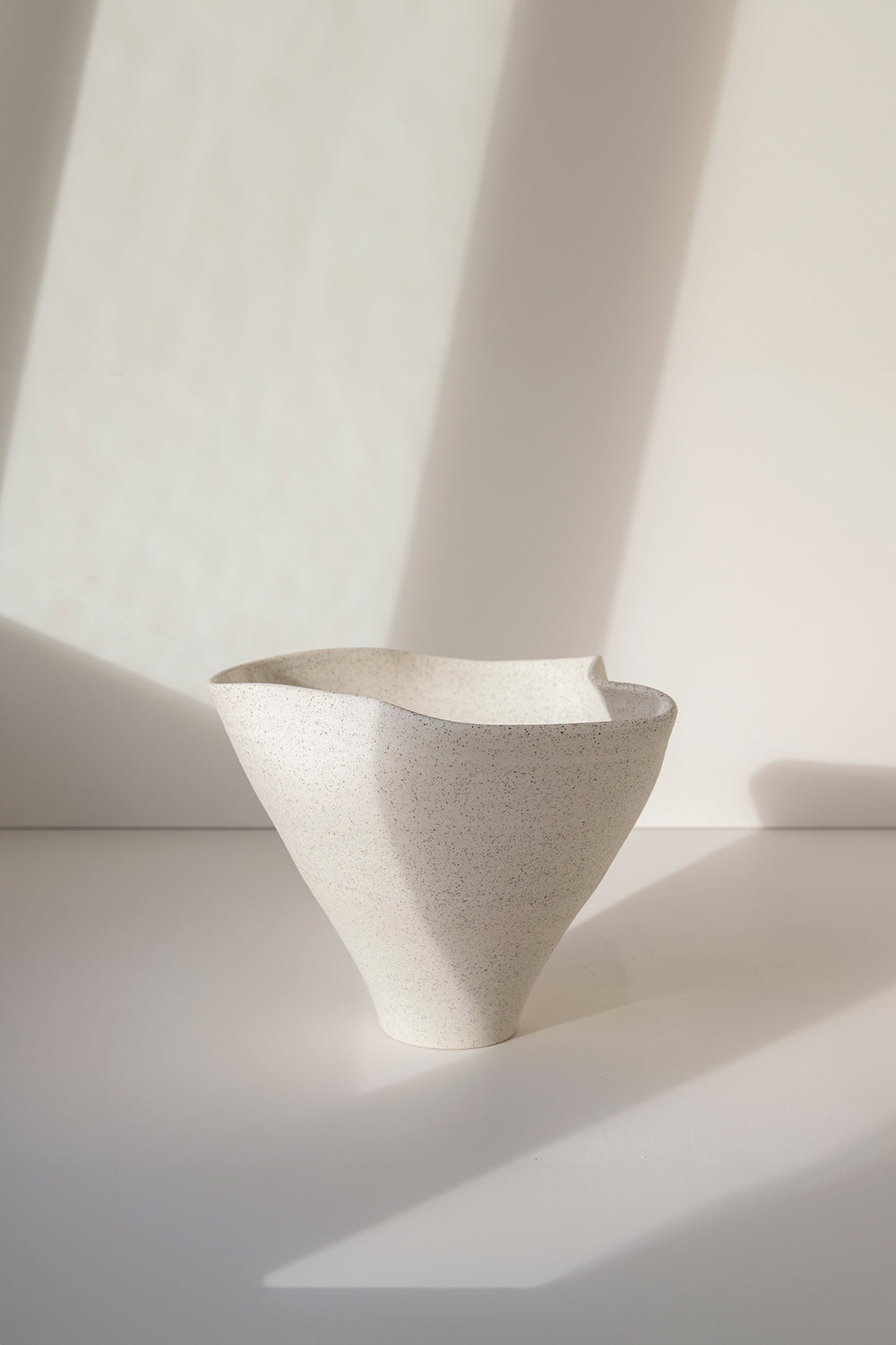 Coastal Marlowe Vase