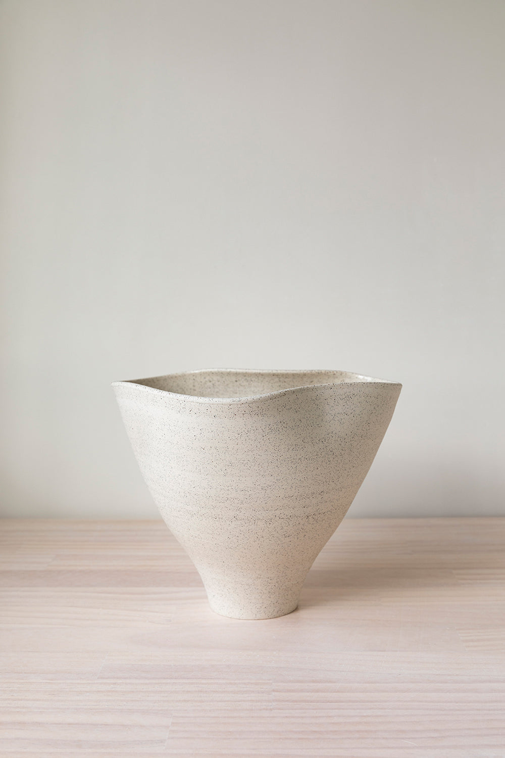 Coastal Marlowe Vase