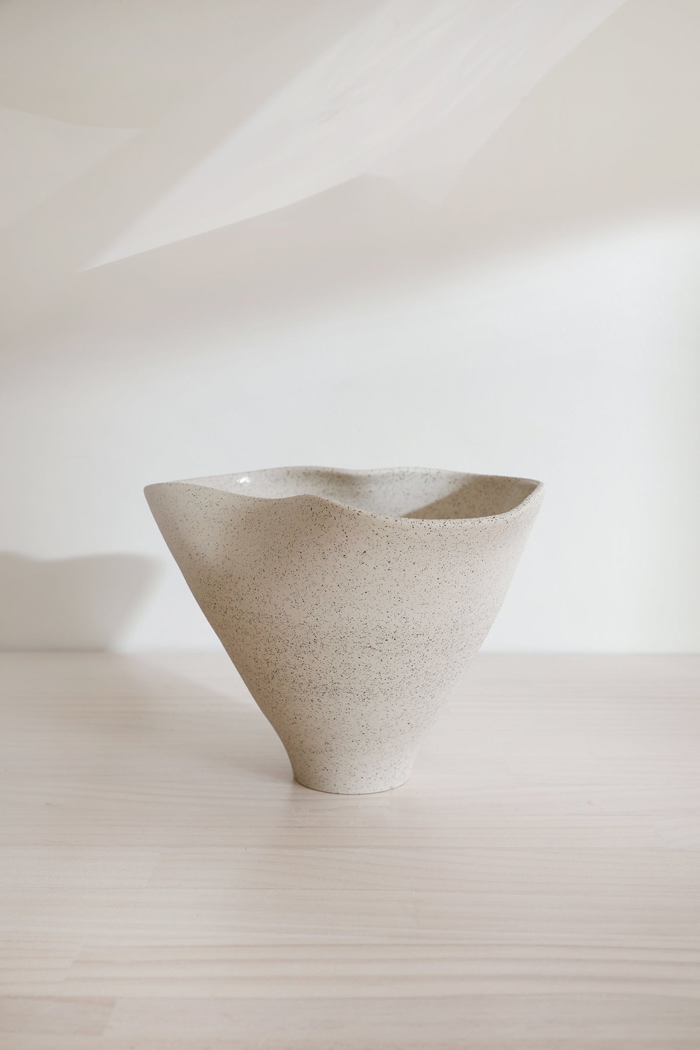 Coastal Marlowe Vase
