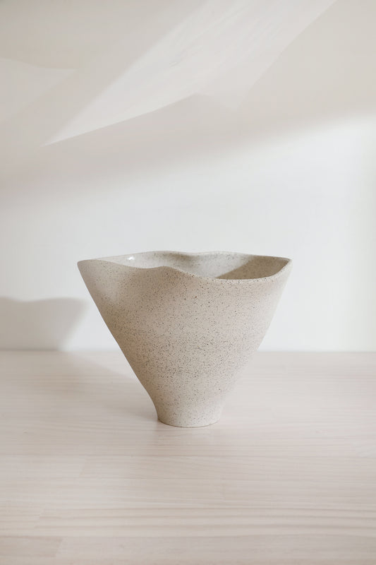 Coastal Marlowe Vase