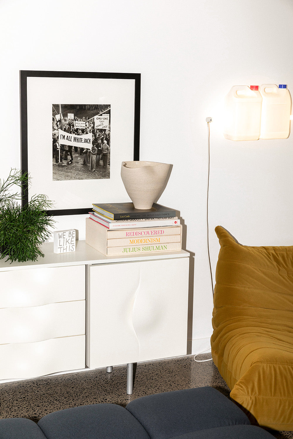 Coastal Marlowe Vase