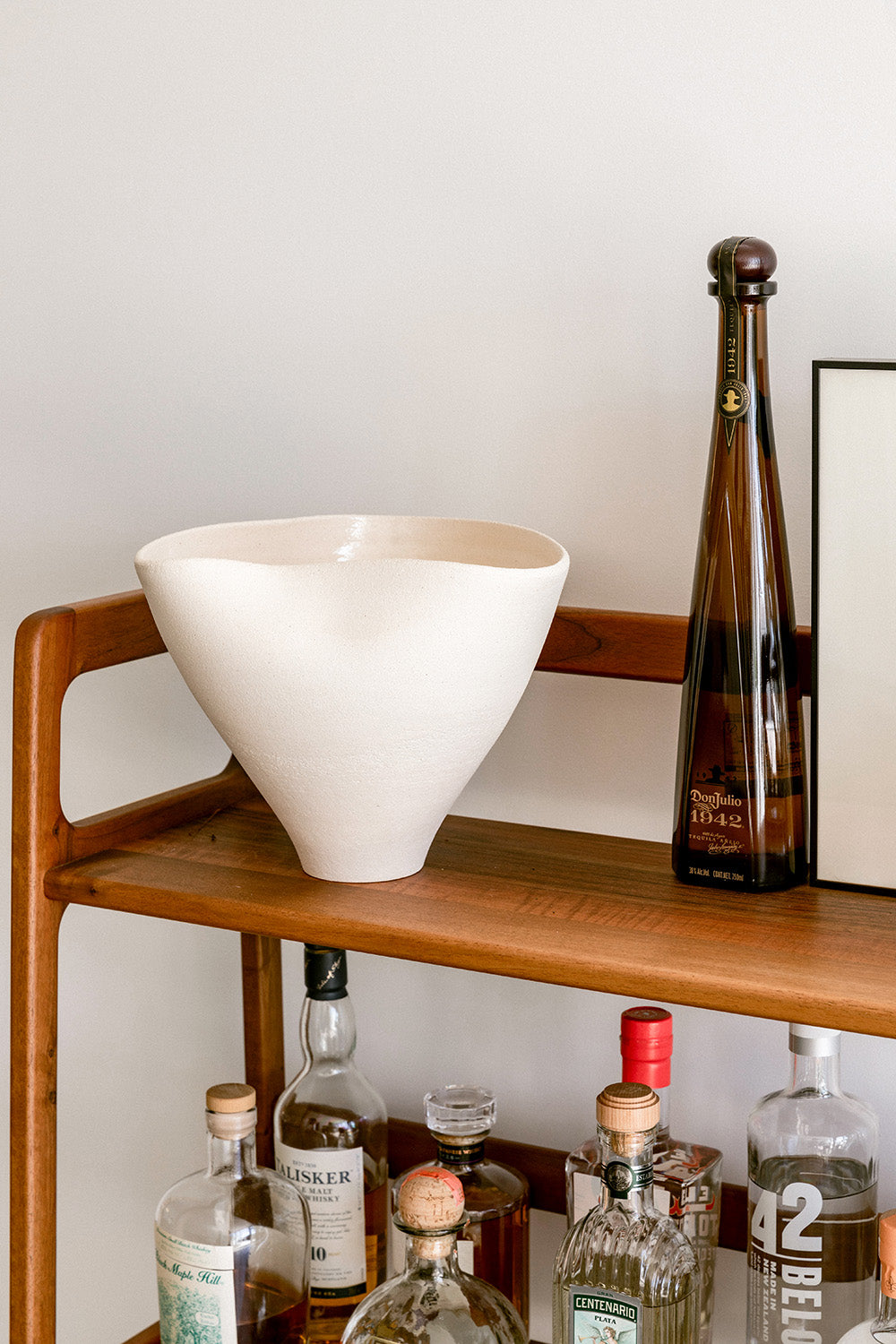 Sand Dune Marlowe Vase