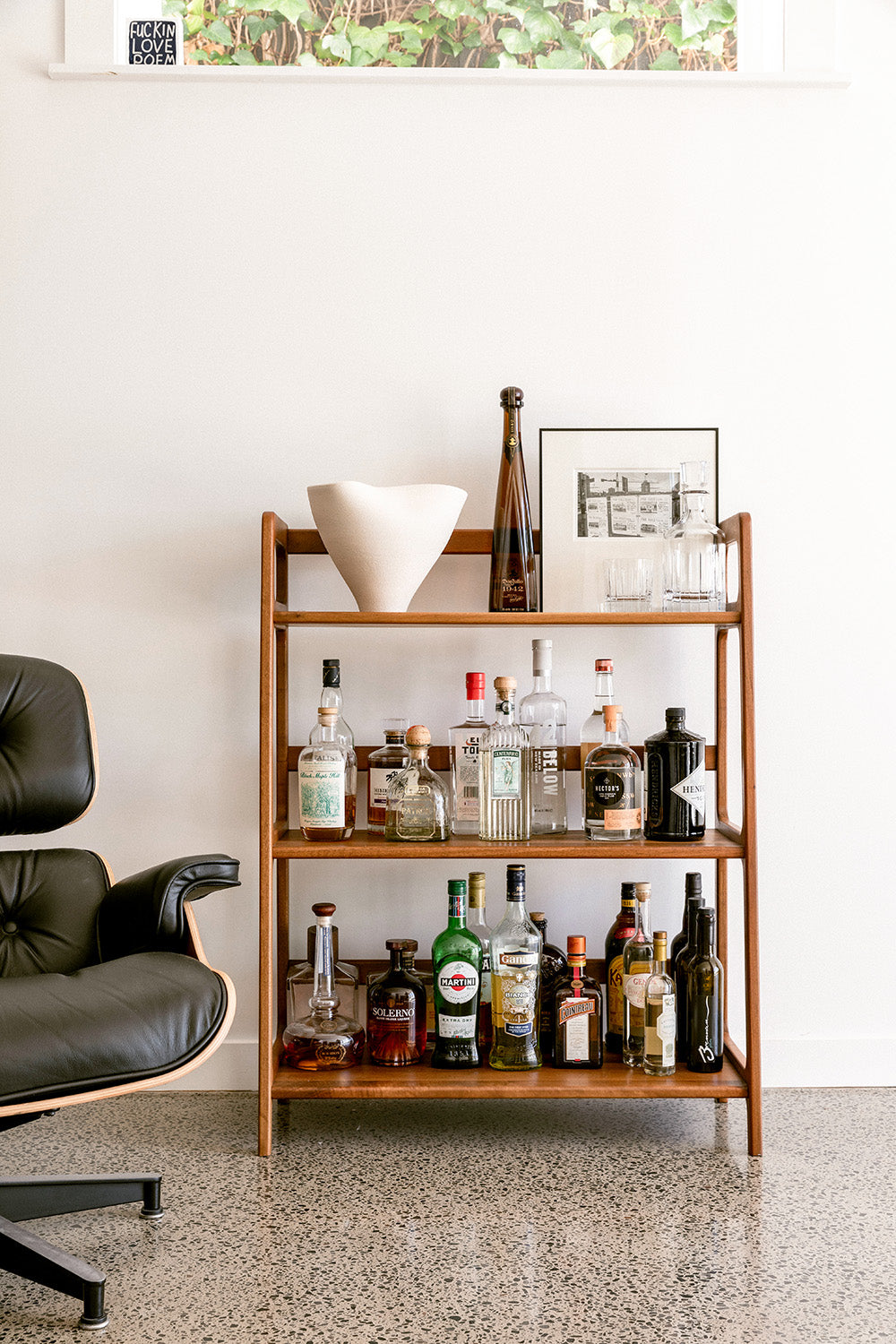 Sand Dune Marlowe Vase