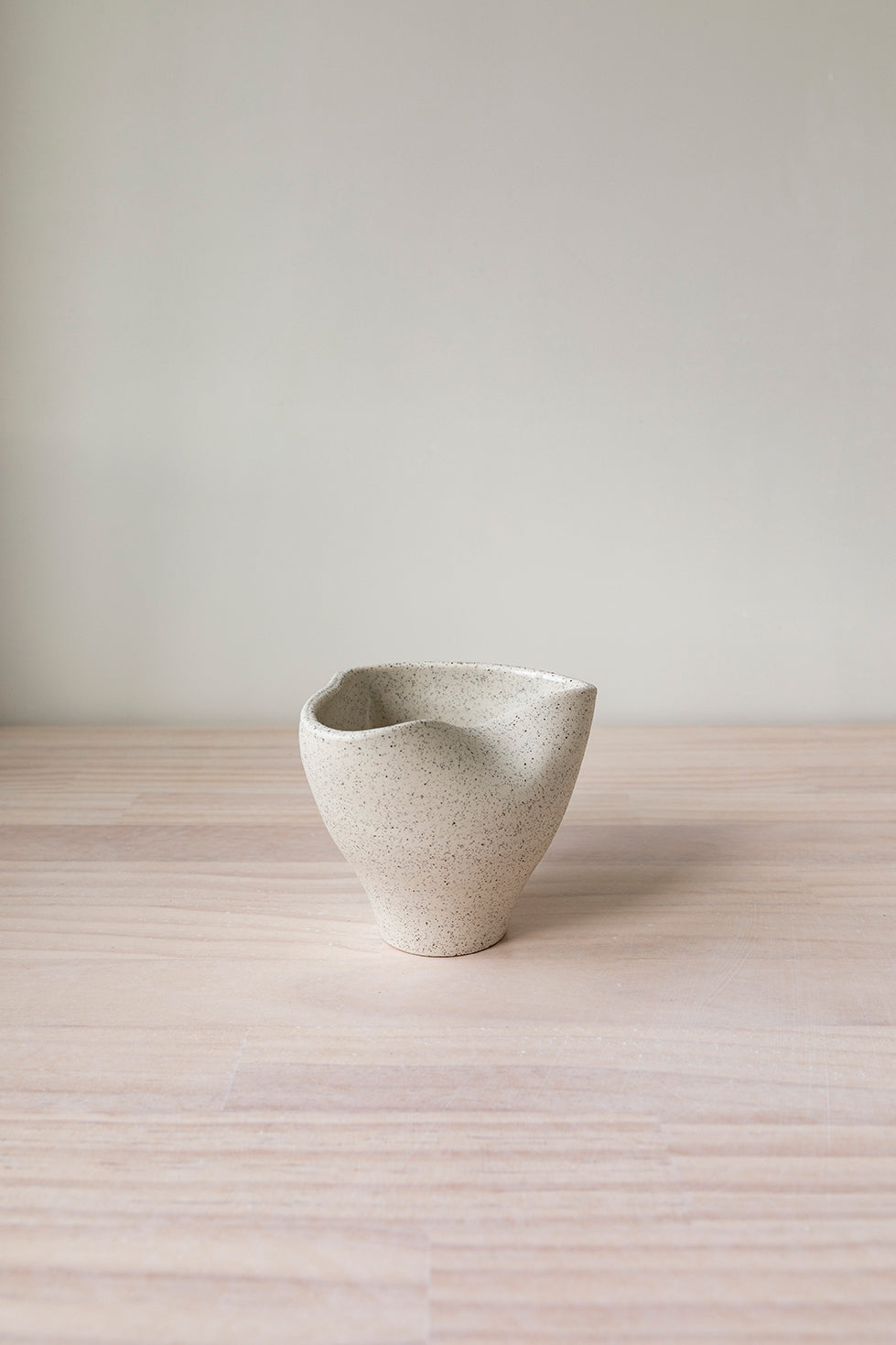 Coastal Marlowe Vase