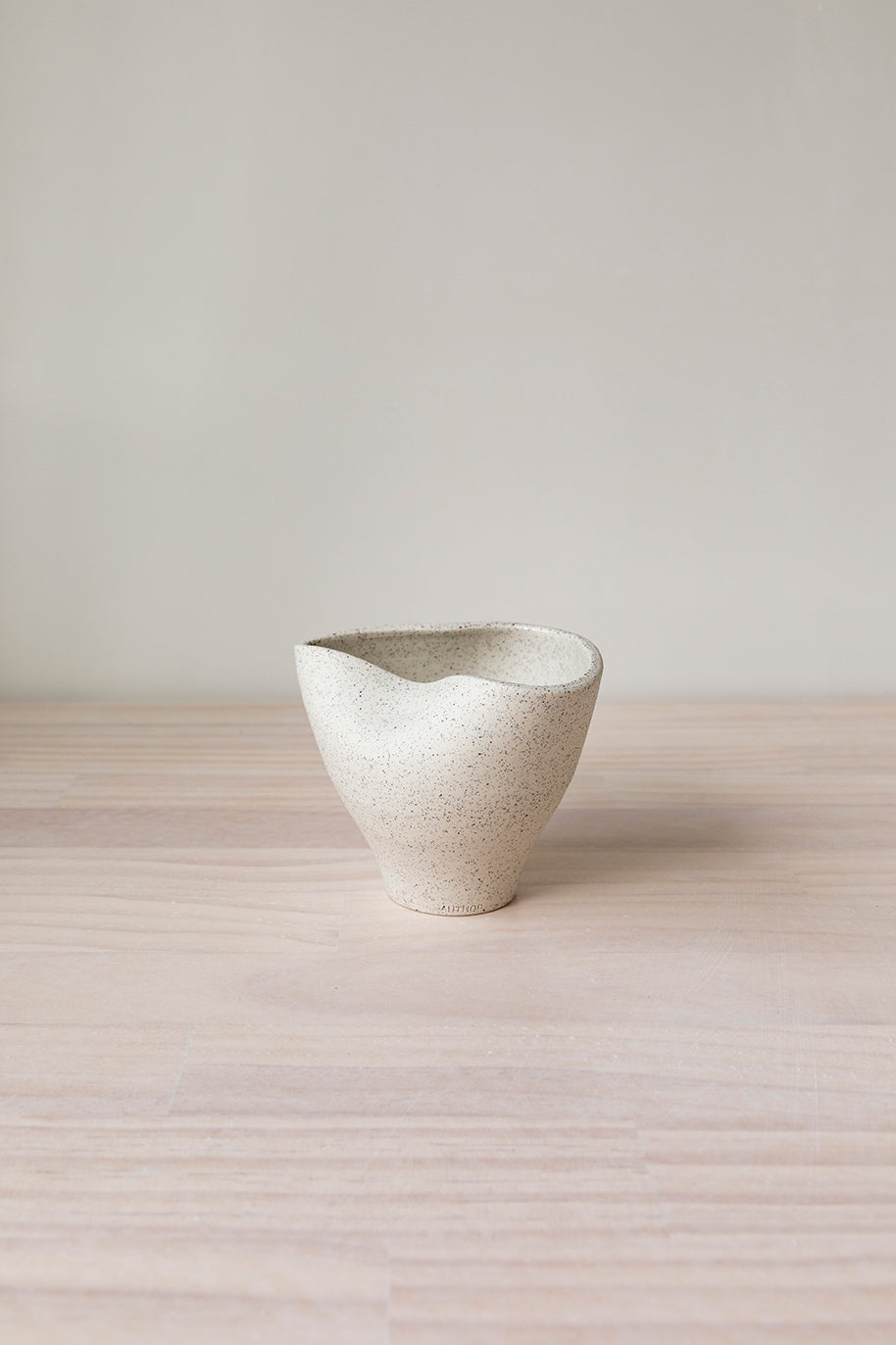 Coastal Marlowe Vase