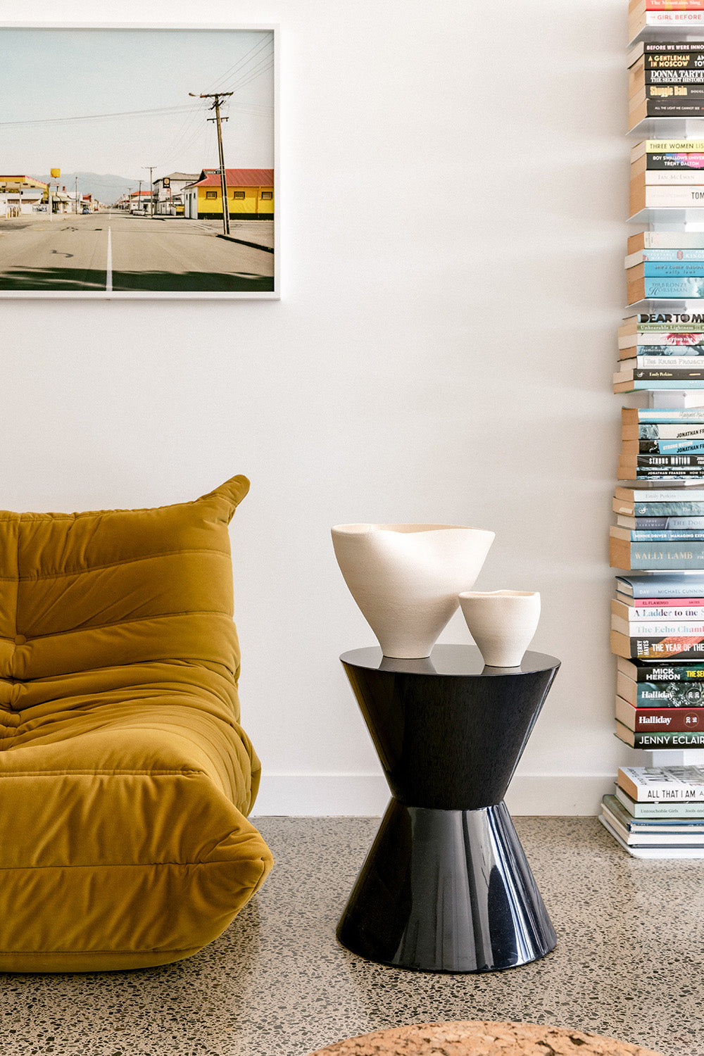 Sand Dune Marlowe Vase