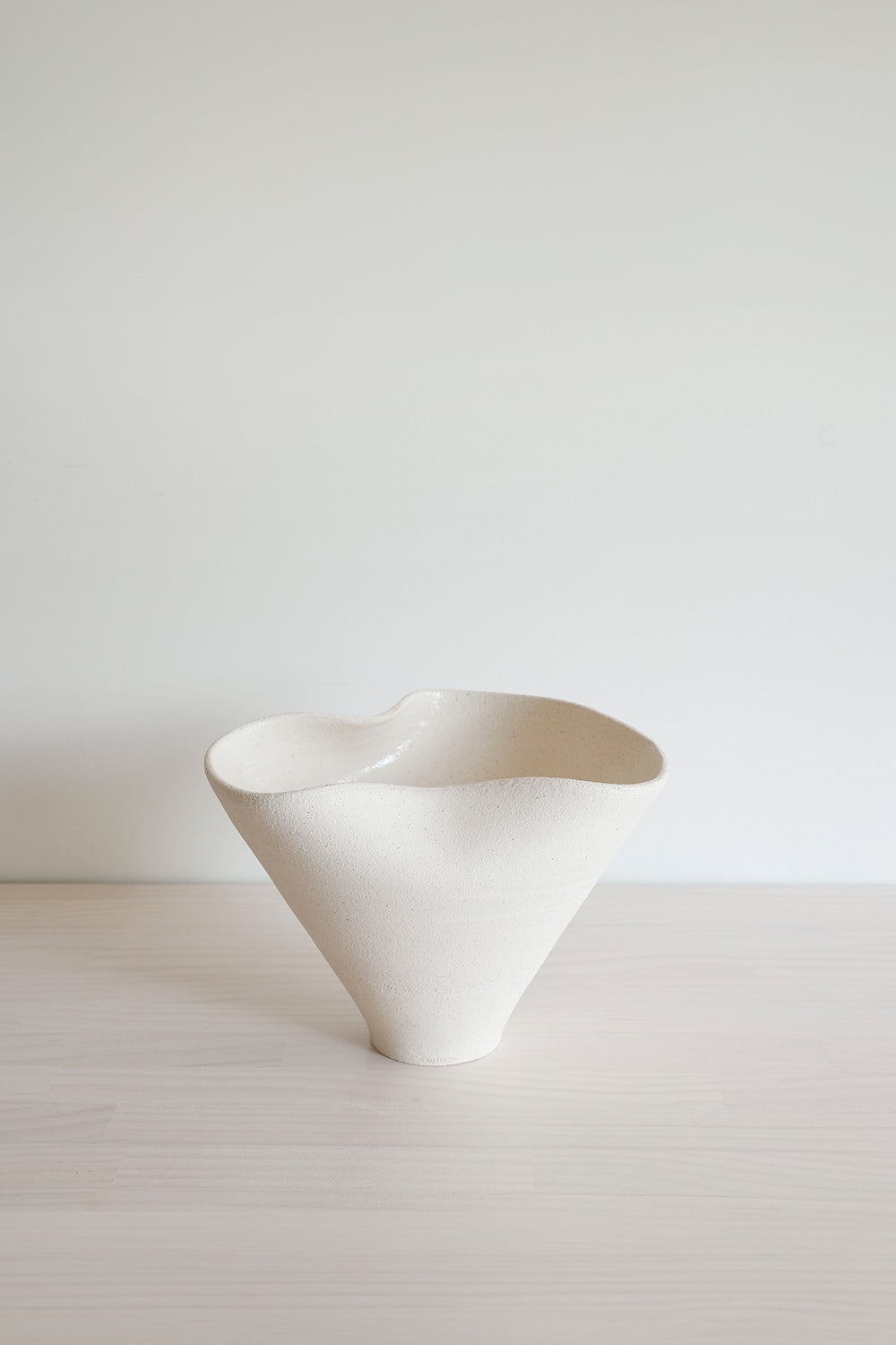 Sand Dune Marlowe Vase