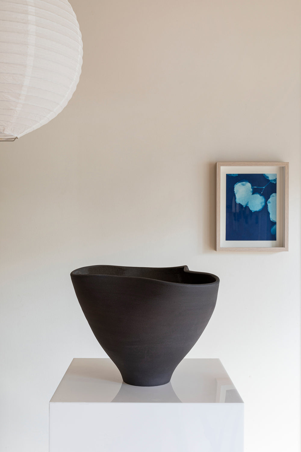 West Coast Marlowe Vase