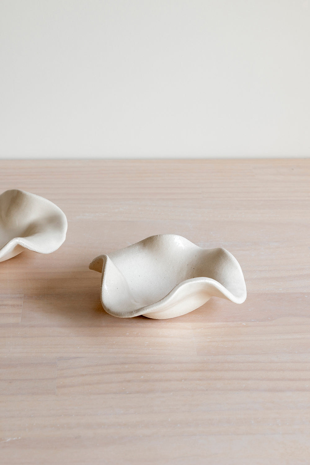 Sand Dune Mini Lilly Bowl