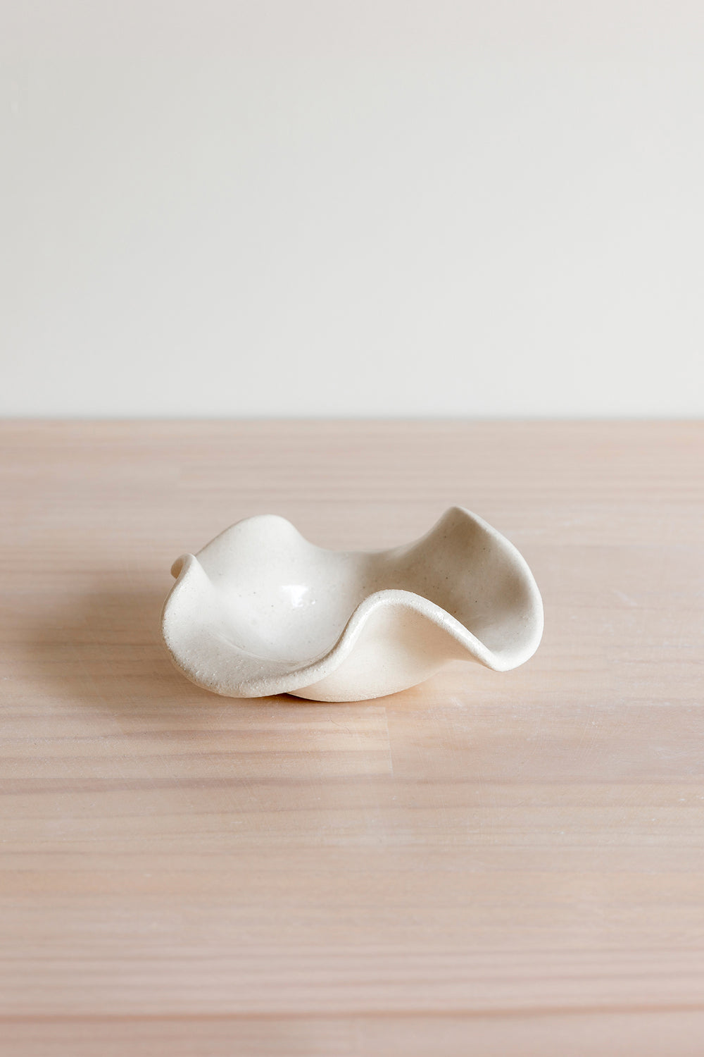 Sand Dune Mini Lilly Bowl