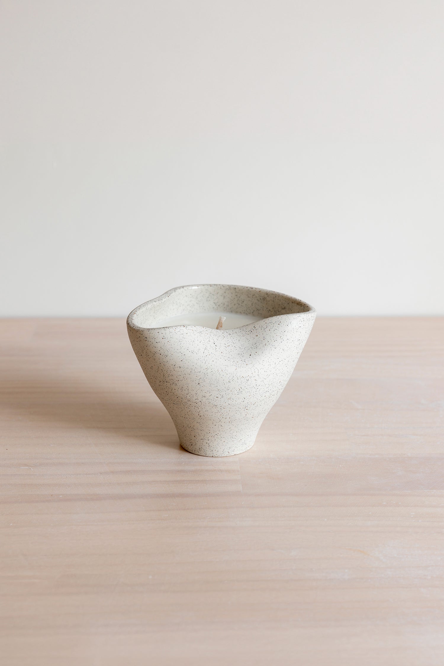 Coastal Bonfire Marlowe Vase