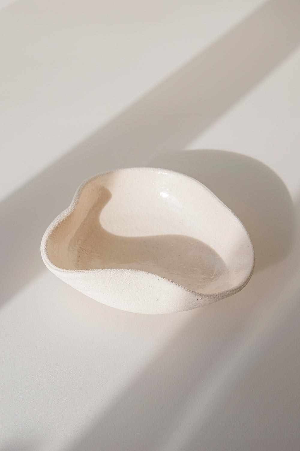 Sand Dune Mini Rosa Bowl