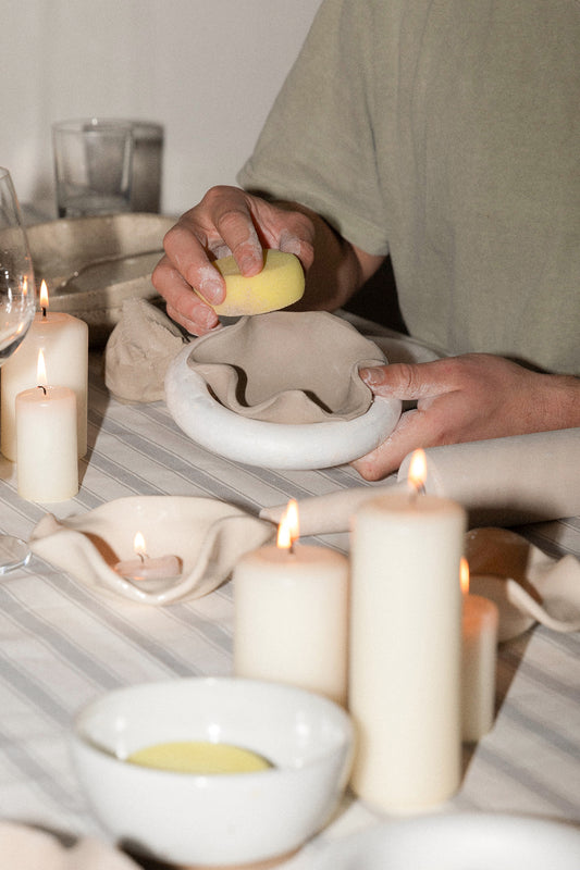 How To Make The Boring Platter - Online Course