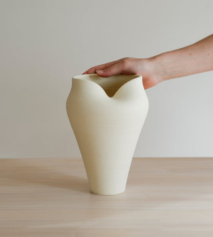 Pillow Vase | East Coast