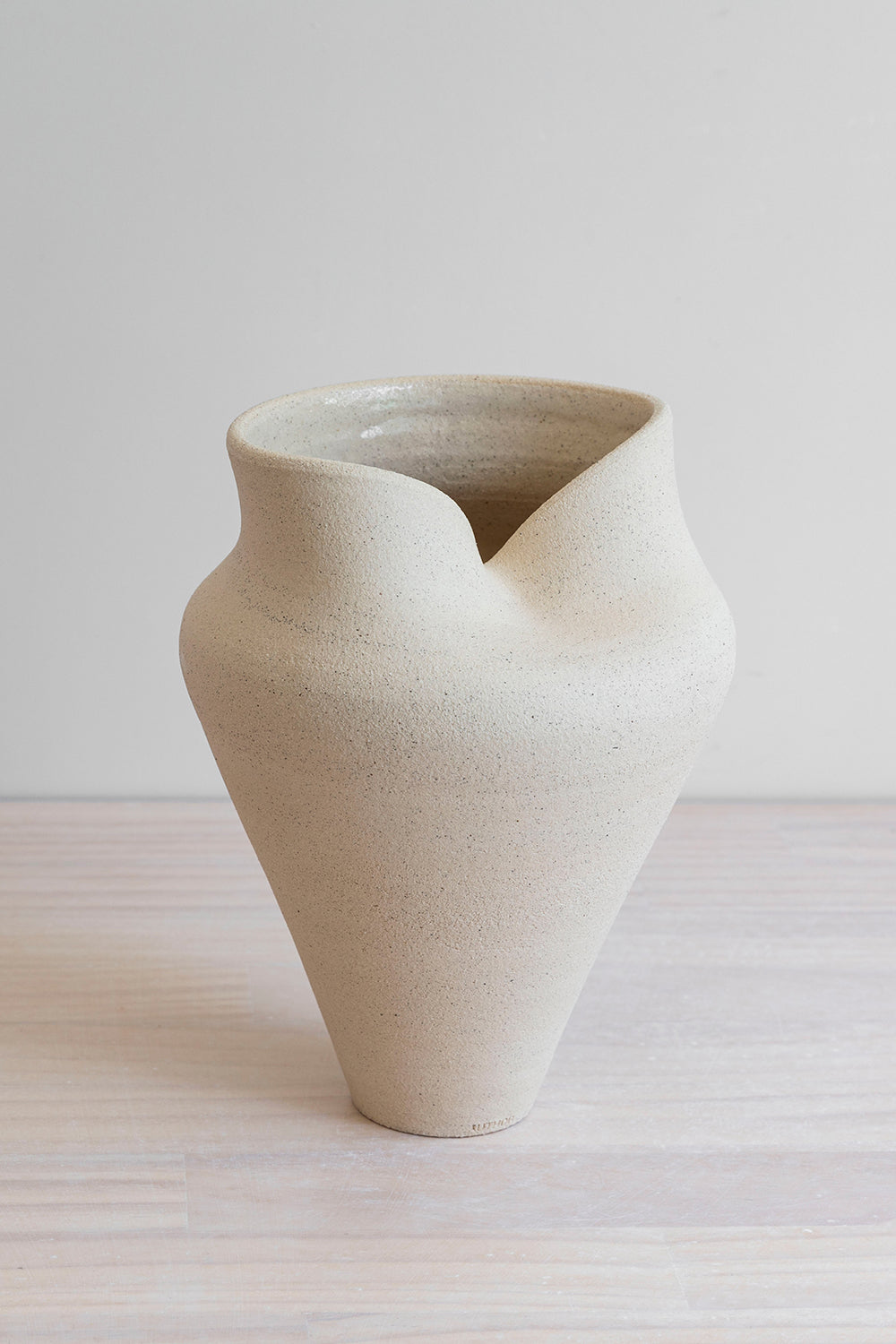Forestry Pillow Vase