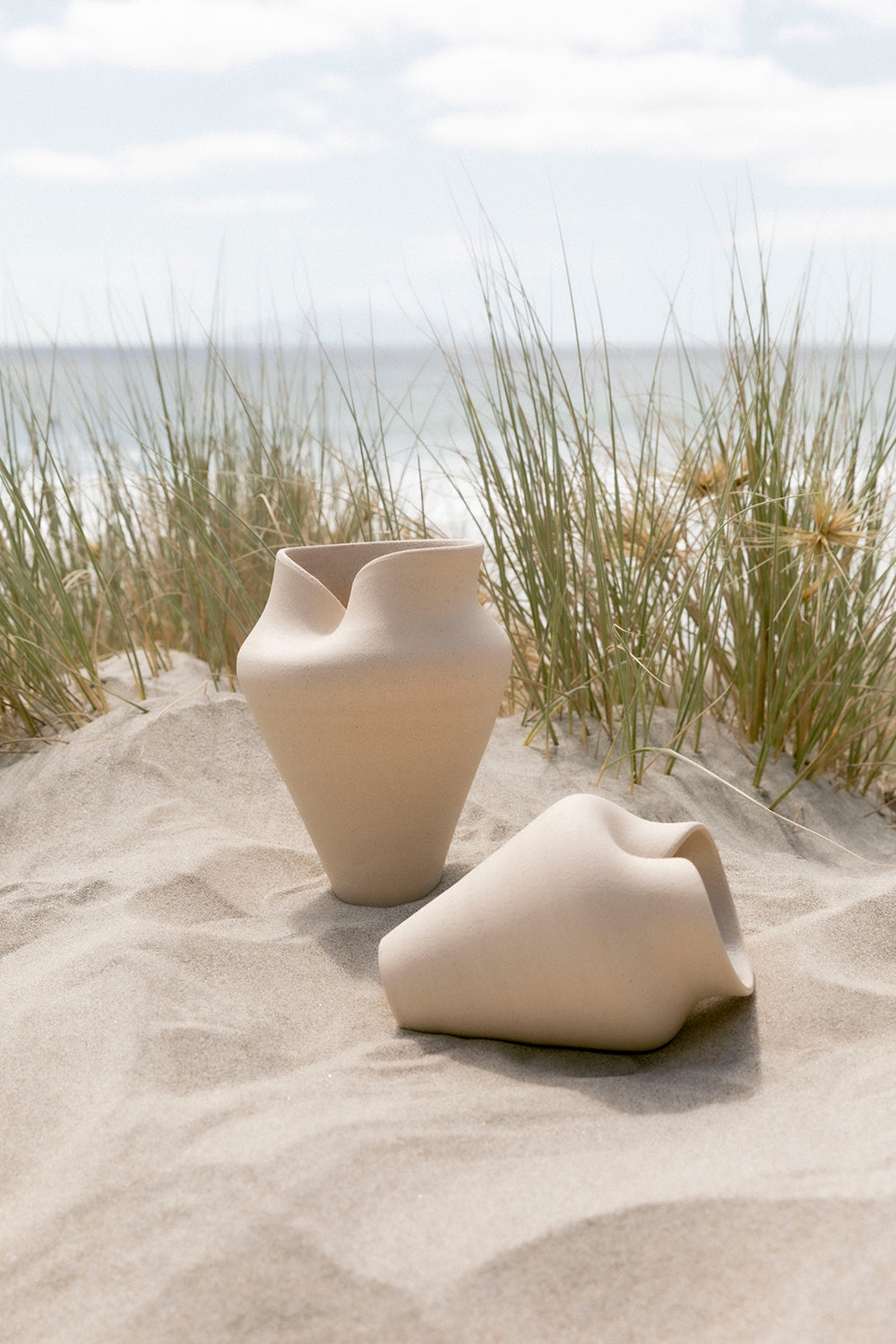 Forestry Pillow Vase