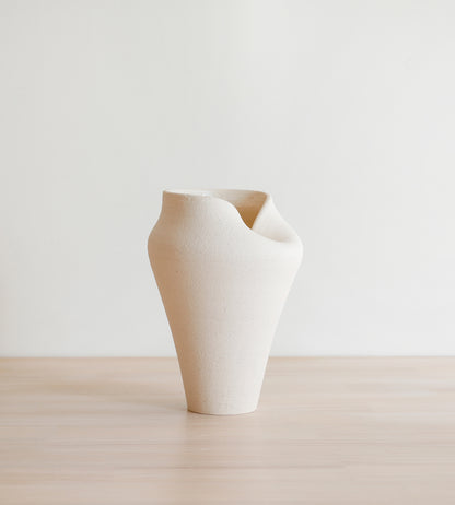 Pillow Vase | Sand Dune
