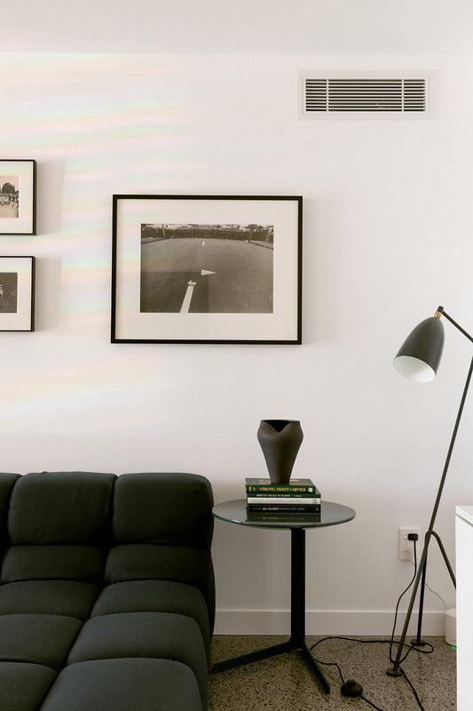 West Coast Pillow Vase