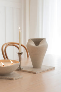 Pillow Vase | Coastal + The Bonfire Bundle
