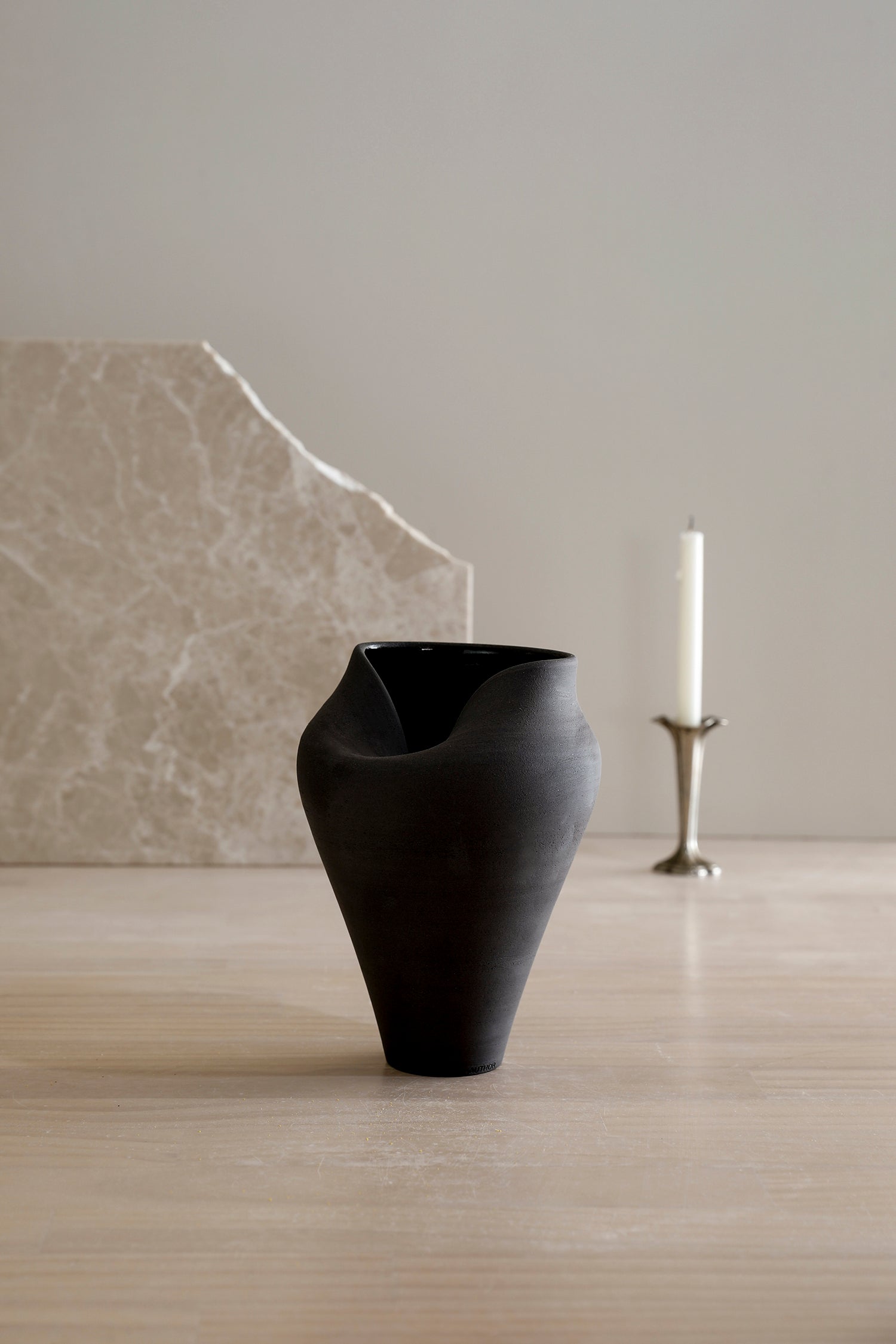 West Coast Pillow Vase