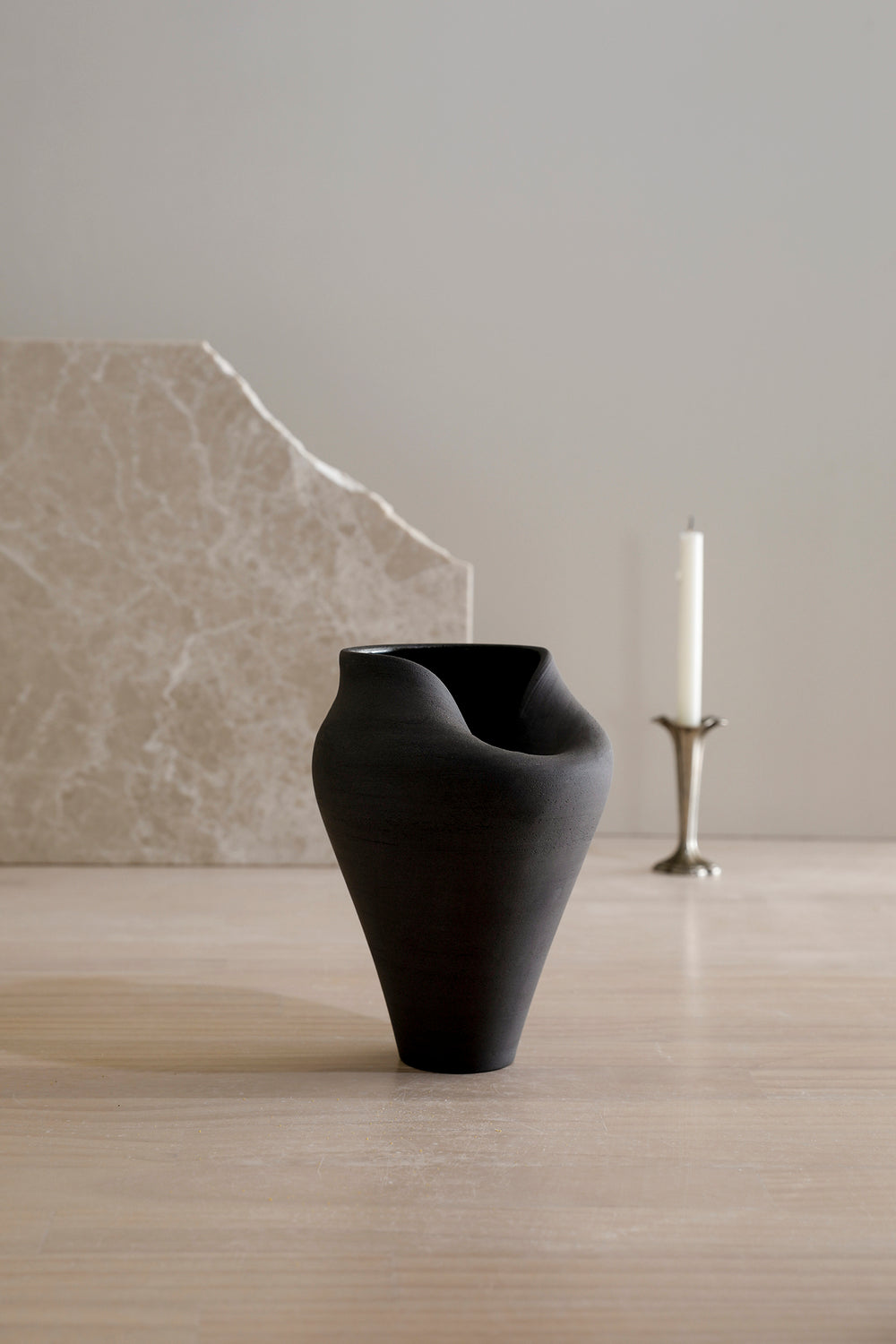 West Coast Pillow Vase