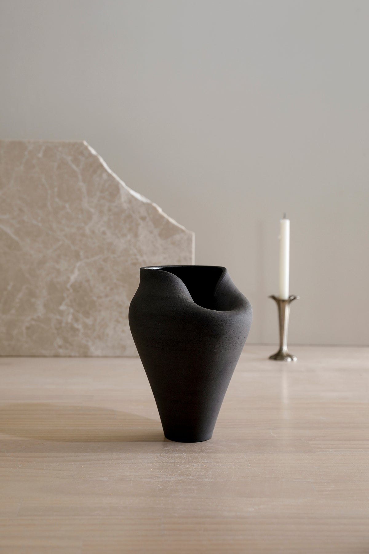 West Coast Pillow Vase