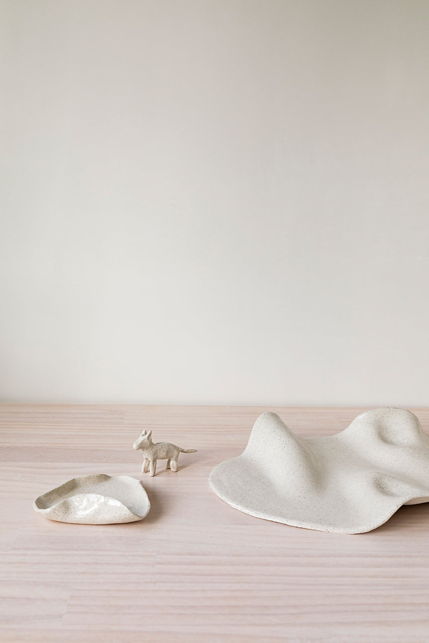 Workshop at Home | Boring Platter