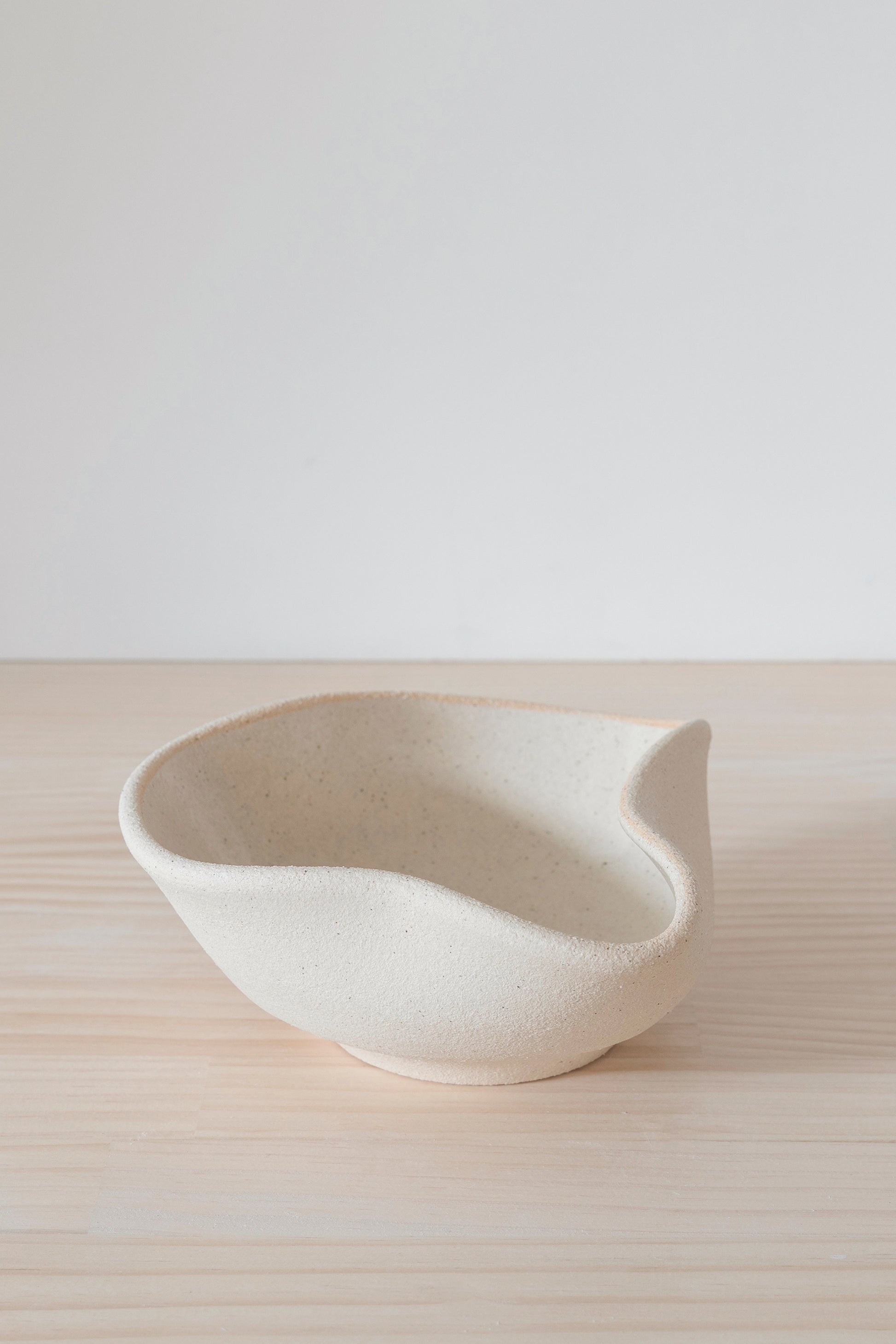 Forestry Mini Rosa Bowl