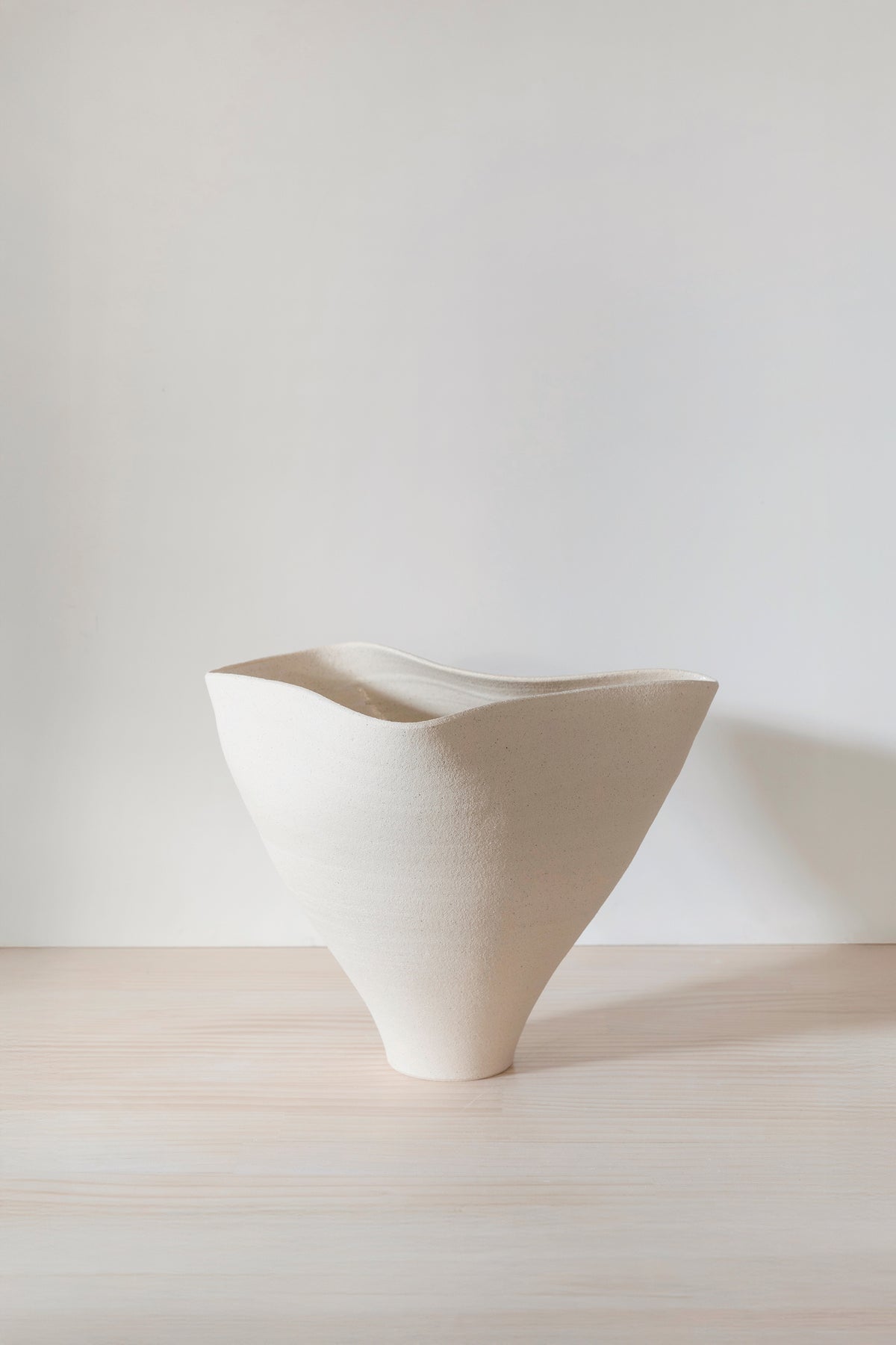 Forestry Marlowe Vase