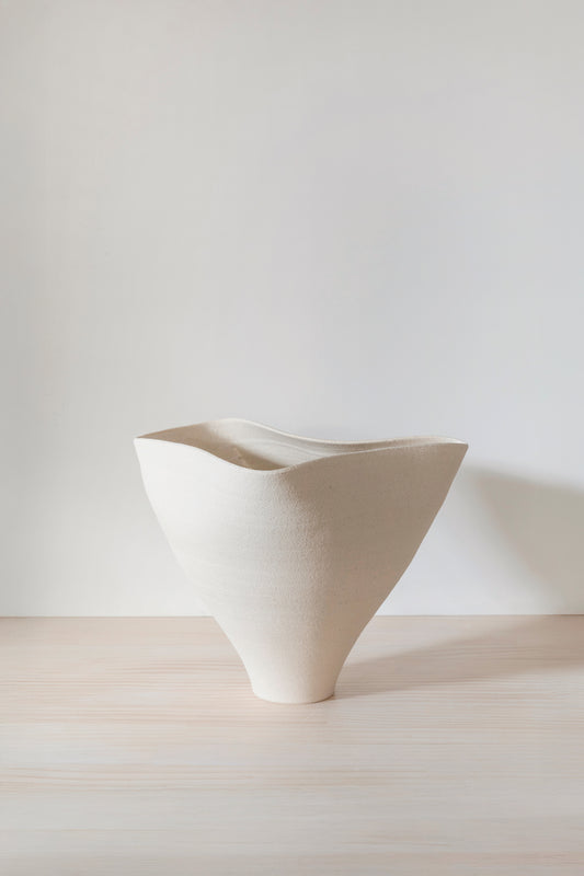 Forestry Marlowe Vase