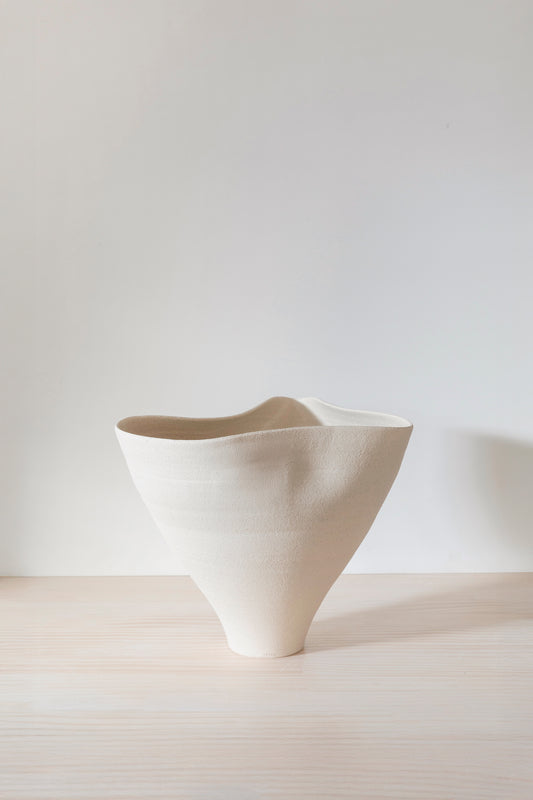 Forestry Marlowe Vase