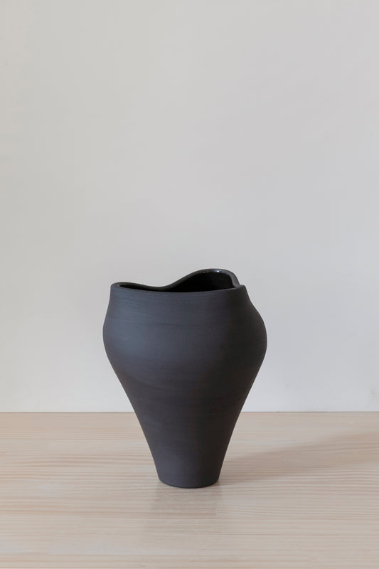 West Coast Pillow-ish Vase
