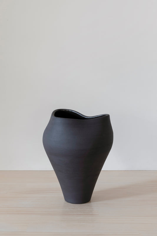 West Coast Pillow-ish Vase