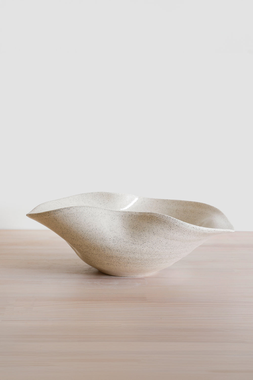 Coastal Rosa Bowl