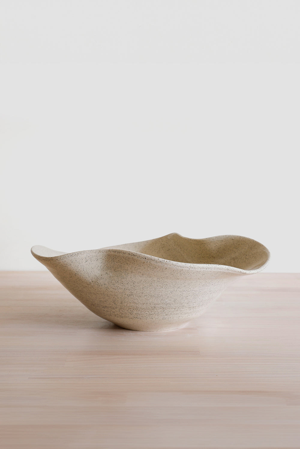 Coastal Rosa Bowl