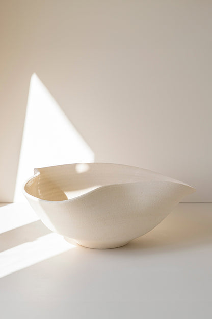 Rosa Bowl | Sand Dune