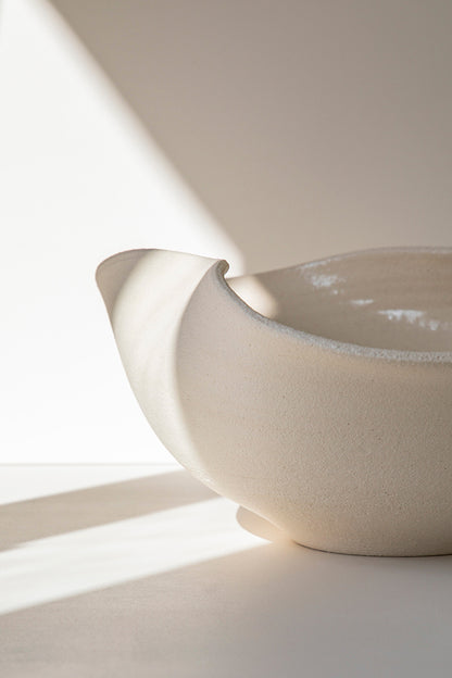Rosa Bowl | Sand Dune
