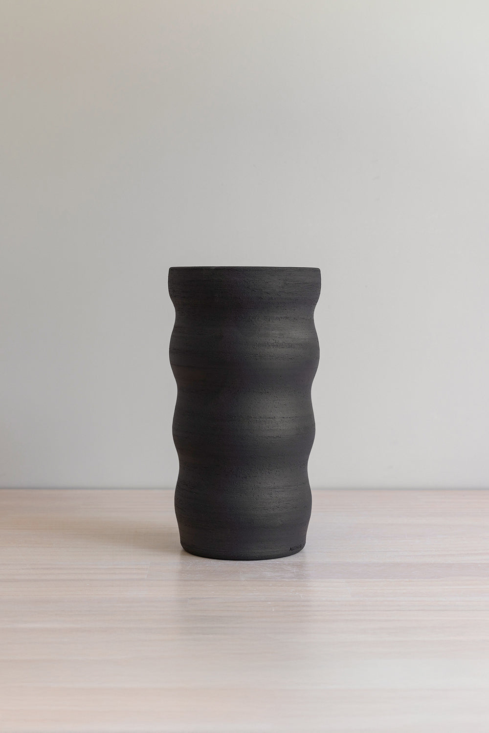 West Coast Tall Poppy Vase