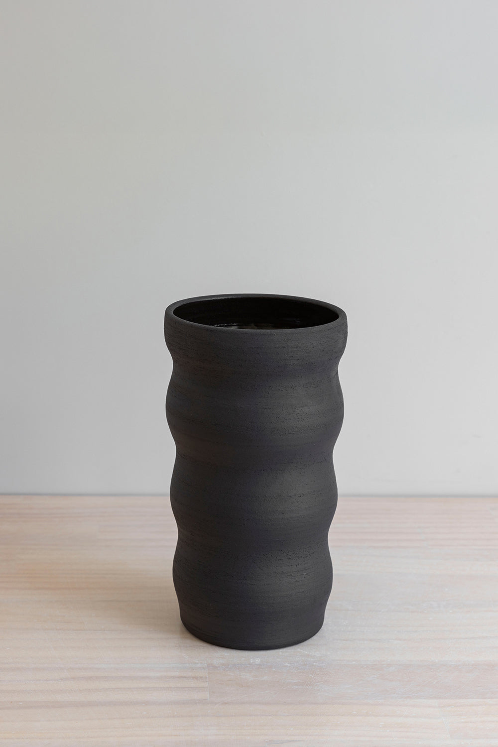 West Coast Tall Poppy Vase