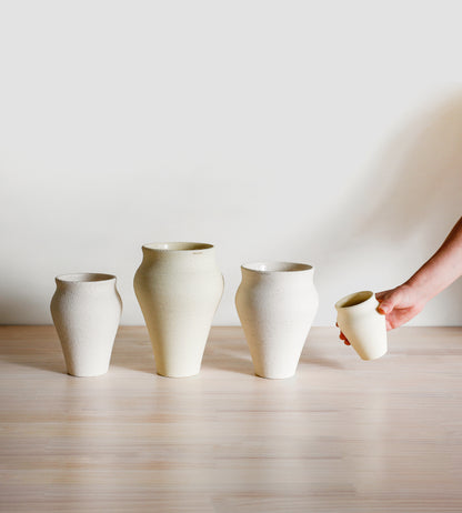 The Vase | Medium | East Coast - Author Ceramics