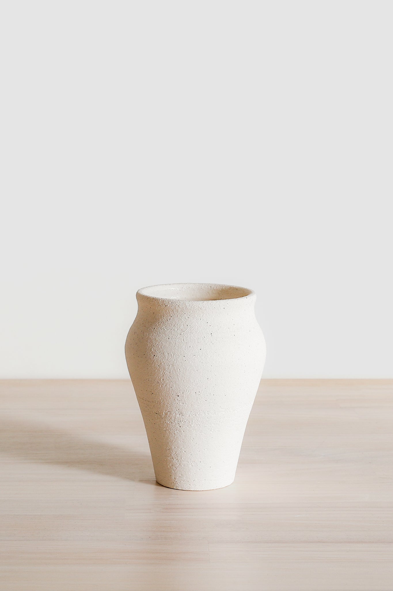 END OF PRODUCTION | The Vase
