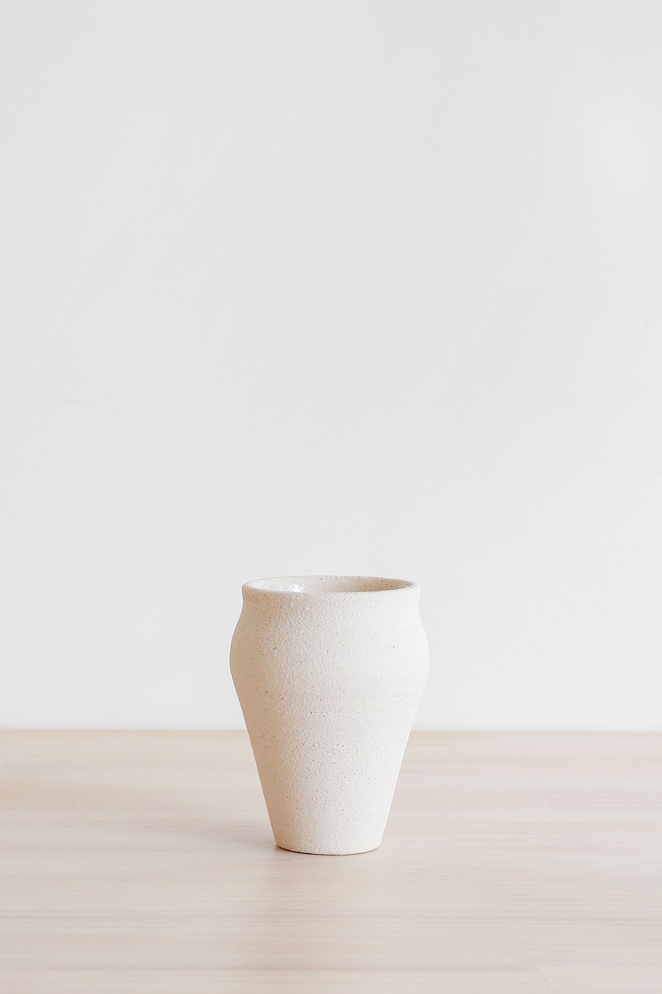 END OF PRODUCTION | The Vase