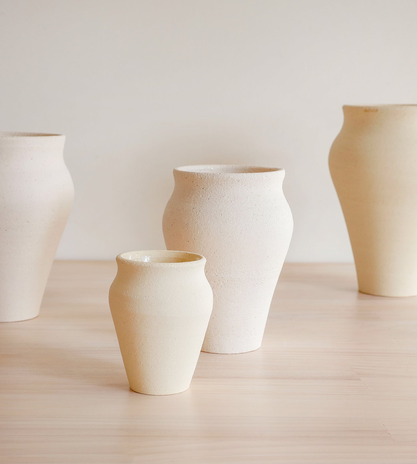 The Vase | Sand Dune
