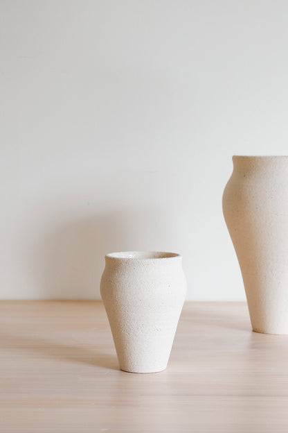 The Vase | Small | Sand Dune