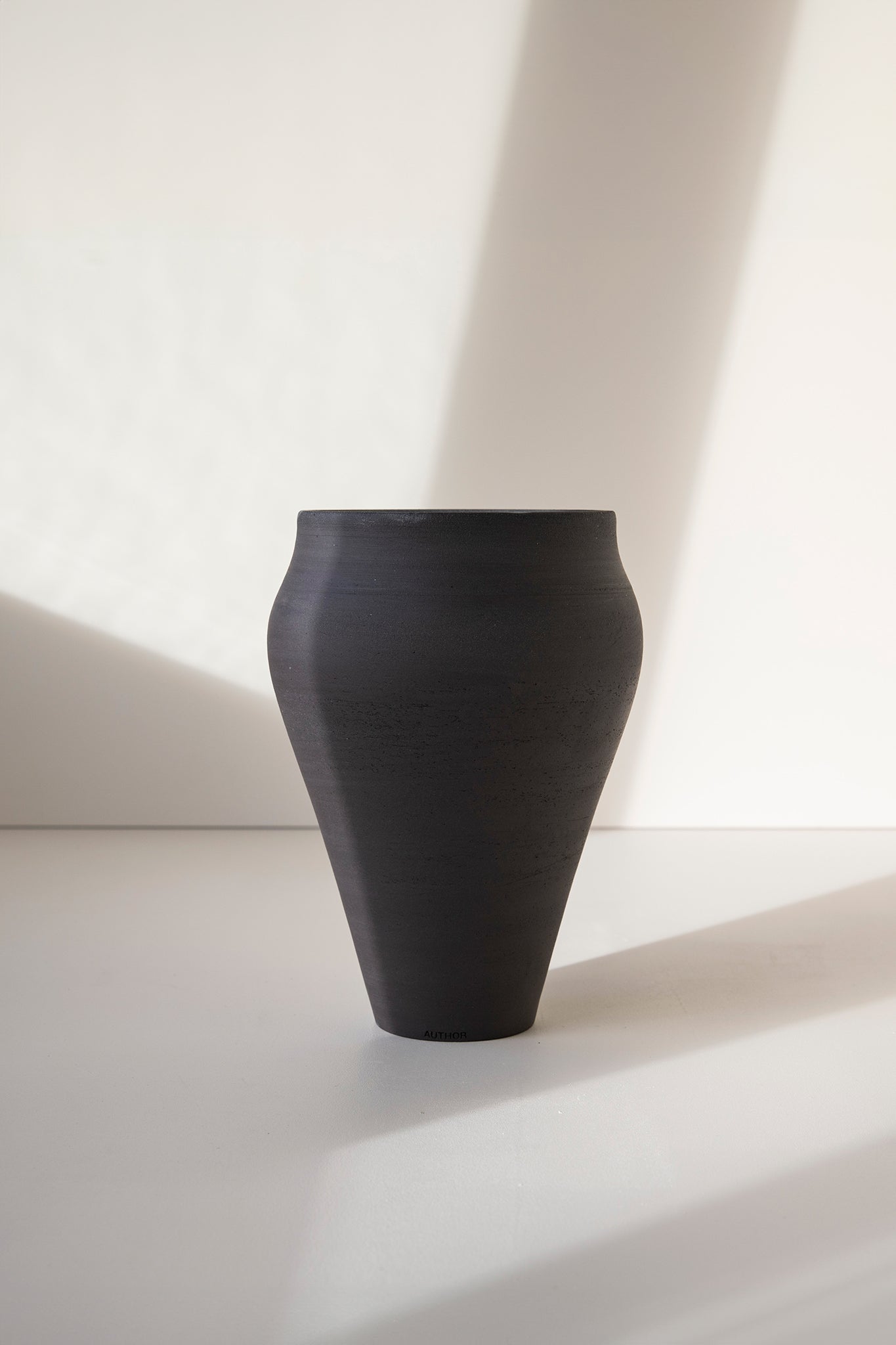 The Vase | West Coast