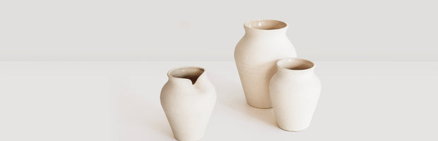 Our ceramics collection features hand crafted, beautiful, statement pieces made from New Zealand clay right here in Aotearoa. These functional works of art are a great addition for any home or office. Our ceramics are designed and crafted to last.